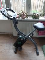 Hometrainer, Sport en Fitness, Hometrainer, Ophalen of Verzenden, Zo goed als nieuw