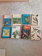 Vogel boeken, Boeken, Natuur, Vogels, Ophalen of Verzenden, Zo goed als nieuw