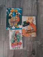 Anime Manga, Boeken, Ophalen of Verzenden, Zo goed als nieuw