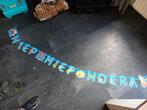 Bumba feestartikelen, Hobby en Vrije tijd, Feestartikelen, Ophalen of Verzenden, Nieuw, Versiering, Verjaardag