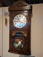 Wandklok regulateur, Antiek en Kunst, Antiek | Klokken, Ophalen