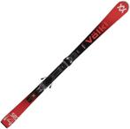Völkl RaceTiger SRC racecarver / slalom ski 158 163 168 173, Overige merken, 160 tot 180 cm, Nieuw, Ophalen of Verzenden