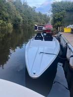 Speedboot/grote spitfire, Watersport en Boten, Speedboten, Ophalen, Gebruikt, Minder dan 70 pk, 3 tot 6 meter