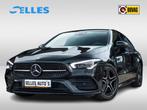 Mercedes-Benz CLA-Klasse Shooting Brake 250 4MATIC Premium P, Automaat, CLA, 4 cilinders, Met garantie (alle)