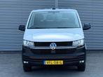 Volkswagen Transporter 2.0 TDI L1H1 150pk DSG Airco/ Navi/ C, Stof, Gebruikt, Euro 6, 4 cilinders