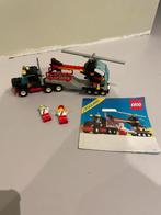 Vintage LEGO 6357 Stunt 'Copter N' Truck - Compleet, Ophalen of Verzenden, Gebruikt, Complete set, Lego