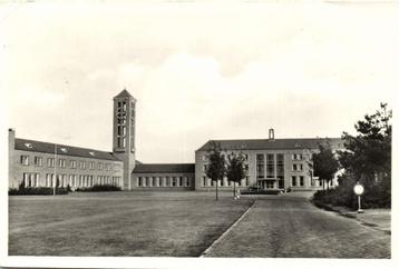 Zusters v.h. H. Hart van Jezus, Koningshof,Veldhoven - 1966 