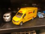 1:50 Siku Mercedes Sprinter DHL Bus, Ophalen of Verzenden, Gebruikt, Bus of Vrachtwagen, SIKU