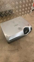 Prima werkende beamer., Ophalen of Verzenden, Zo goed als nieuw