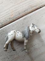Schleich Paard - Appaloosa Pony Merrie, Ophalen of Verzenden