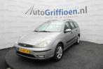 Ford FOCUS Wagon 1.6-16V Cool Edition nette station met trek, Auto's, 1596 cc, Gebruikt, 4 cilinders, Origineel Nederlands