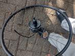 E-bike motor, Fietsen en Brommers, Fietsonderdelen, Overige merken, Gebruikt, Ophalen of Verzenden, H