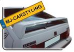 Citroen BX - Achterklep spoiler, Ophalen of Verzenden, MJ-Carstyling, Info@mj-carstyling.net, Sibeliusstraat 81 5011JH Tilburg