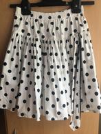 Jottum. Rokje met polkadots. Maat 134, Meisje, Jottum, Ophalen of Verzenden, Zo goed als nieuw
