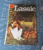 lassie deel 16 nr. de trouwe krijgt gezelschap collie hond +, Ophalen of Verzenden, Gelezen, Henri Arnoldus, Fictie