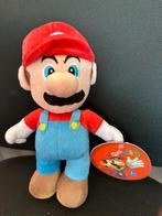 Super Mario Knuffel - Nieuw!, Ophalen of Verzenden, Nieuw, Overige typen