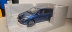 Norev Mercedes B klasse W246, Ophalen of Verzenden, Zo goed als nieuw, Auto, Norev