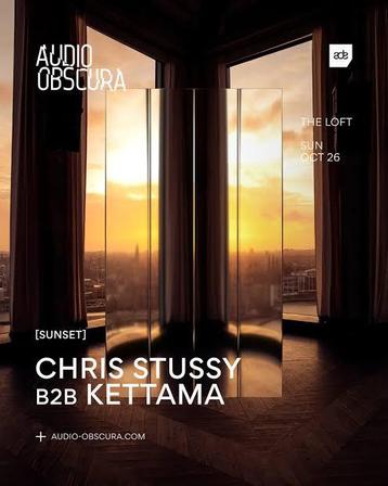 2x stussy kettama beschikbaar voor biedingen