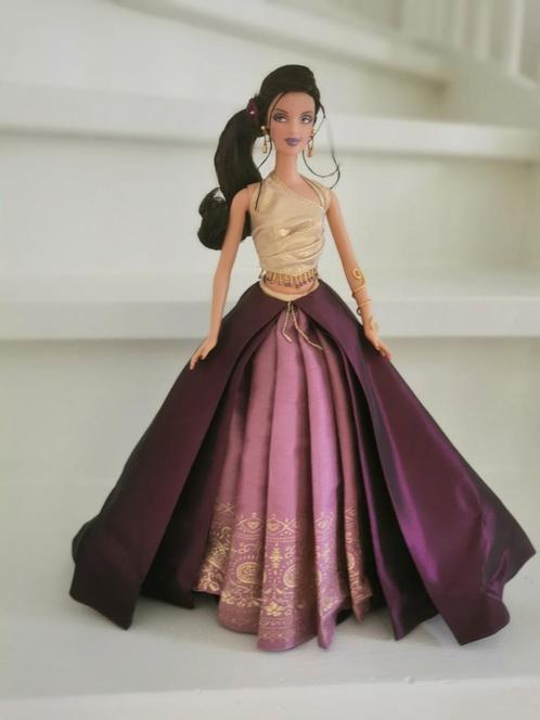 Katiana Jimenez Barbie, Verzamelen, Poppen, Nieuw, Fashion Doll, Ophalen of Verzenden