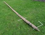 LANGE PAAL VAN 6 METER, Ophalen, 250 cm of meer, Palen
