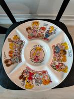 Blond Amsterdam snackschaal, Huis en Inrichting, Keuken | Servies, Ophalen, Zo goed als nieuw, Aardewerk, Blond Amsterdam