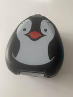 Potje voor kinderen pinguïn, Kinderen en Baby's, Overige Kinderen en Baby's, Ophalen of Verzenden, Gebruikt