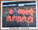 Rizla Gum (als panini) München 74 Team Nederland ongebruikt!, Ophalen of Verzenden, Zo goed als nieuw, Plaatje