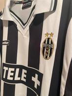 Juventus 2000-2001 Shirt, Verzamelen, Sportartikelen en Voetbal, Shirt, Ophalen of Verzenden, Zo goed als nieuw, Buitenlandse clubs
