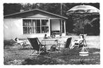 901847 Nieuw Milligen Gld 1967 Bungalow Vakantiehuisje