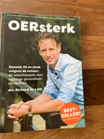 Richard de Leth - OERsterk, Dieet en Voeding, Richard de Leth, Ophalen of Verzenden, Zo goed als nieuw