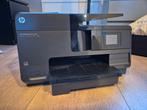 HP Officejet Pro 8610 All-in-One Printer, Computers en Software, Printers, Ophalen, Gebruikt, Inkjetprinter, All-in-one