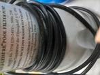 Filterpomp en drijver voor mini tabletten Algen, Ophalen of Verzenden, Gebruikt