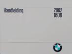 BMW 2002  1600, Ophalen of Verzenden