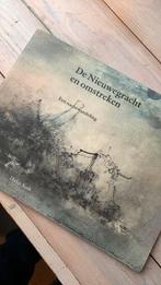 Dirkje Kuik De Nieuwegracht en omstreken Een nachtwandeling, Ophalen of Verzenden, Zo goed als nieuw
