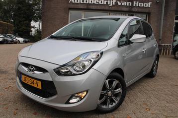 Hyundai ix20 1.6i Achteruitrijcamera, Cruise control, Blueto beschikbaar voor biedingen