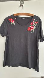 Mooi T shirt van human nature , maat L, zgan ., Maat 38/40 (M), Ophalen of Verzenden, Zo goed als nieuw, Korte mouw