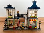 LEGO Creator Speelgoedwinkel & Supermarkt - 31036, Ophalen of Verzenden, Zo goed als nieuw, Complete set, Lego