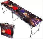 Beerpongen te huur, Ophalen, Zo goed als nieuw, Overige