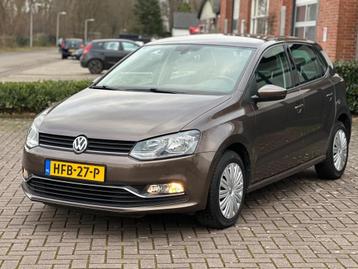 Volkswagen POLO 1.2 TSI Comfortline beschikbaar voor biedingen