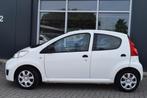 Peugeot 107 1.0-12V XR | Airco | APK 7-2026 !, Voorwielaandrijving, Euro 5, Stof, Gebruikt