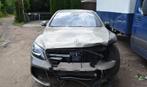 Mercedes-Benz S 63 AMG Long | Burmester | 612 PK | Pano, Automaat, Zilver of Grijs, Benzine