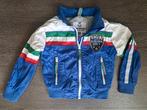 Jongens Zomerjas Jas  Vingino  - 92  jusa17, Ophalen of Verzenden, Zo goed als nieuw, Vingino, Jongen