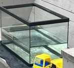 Aquarium/kweekbak, Ophalen of Verzenden, Gebruikt