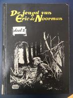 De jeugd van Eric De Noorman. HC. 1978. 1ste druk., Eén stripboek, Ophalen of Verzenden, Gelezen