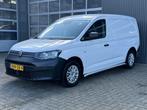 Volkswagen Caddy Cargo Maxi 2.0 TDI 75pk L2H1 Airco Cruise c, Auto's, Bestelauto's, Voorwielaandrijving, Stof, Gebruikt, 4 cilinders