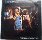 F8 rolling stones Honky tonk women FRANCE68 €20 , Cd's en Dvd's, Vinyl Singles, Gebruikt, 7 inch, Single, Ophalen of Verzenden