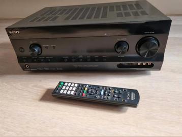 Sony STR-DH730 7.1 Virual Surround Receiver 5 x  HDMI beschikbaar voor biedingen