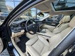 BMW 7-serie 750i ActiveHybrid 450 PK-, Auto's, BMW, Automaat, Euro 5, Achterwielaandrijving, Gebruikt