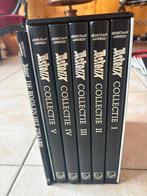 Asterix Collectie I-V + De Roos en het Zwaard, Complete serie of reeks, Ophalen of Verzenden, Zo goed als nieuw