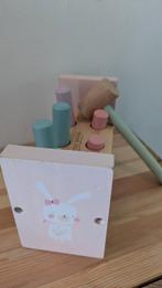 Little Dutch houten hamertje tik, Ophalen of Verzenden, Zo goed als nieuw, Overige typen